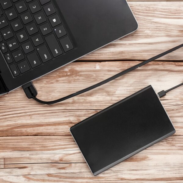 Ortega Power Bank - Image 9