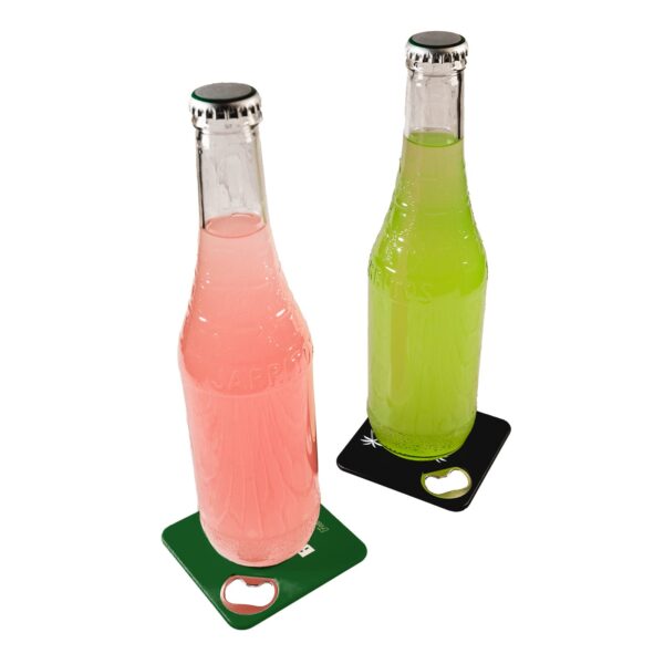 Quench Bottle Opener / Coaster - Image 8