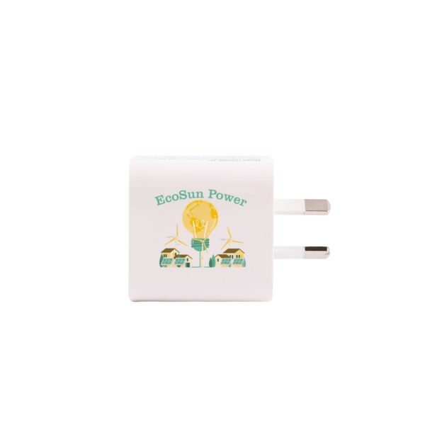Paramount Wall Charger - Image 3