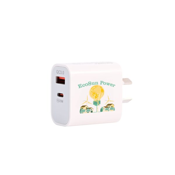 Paramount Wall Charger - Image 5