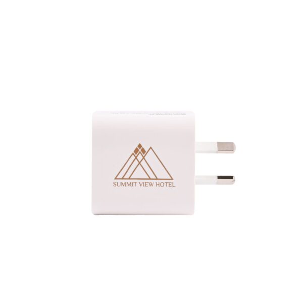 Paramount Wall Charger - Image 4