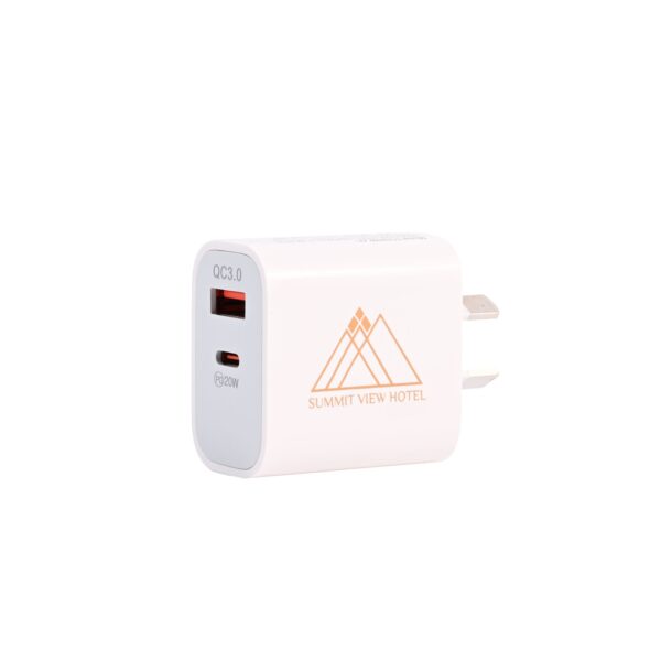 Paramount Wall Charger - Image 6