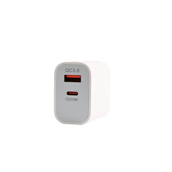 Paramount Wall Charger - Image 8