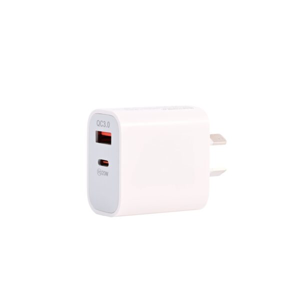 Paramount Wall Charger - Image 2