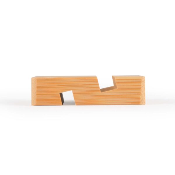 Rascal Bamboo Tablet & Phone Stand - Image 7