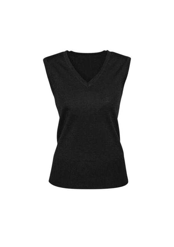 Milano Womens Vest - Image 7