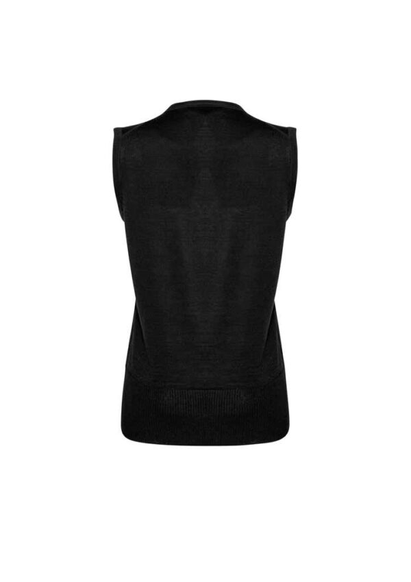 Milano Womens Vest - Image 8