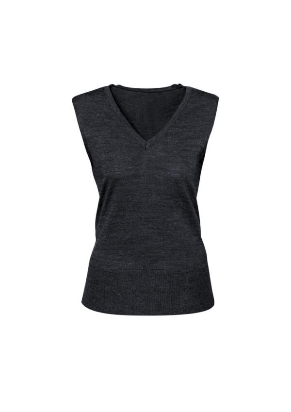Milano Womens Vest - Image 11