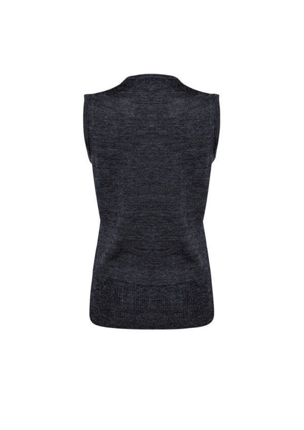 Milano Womens Vest - Image 12