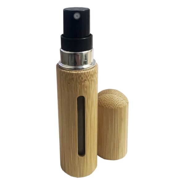 Mini Bamboo Atomiser - Image 4