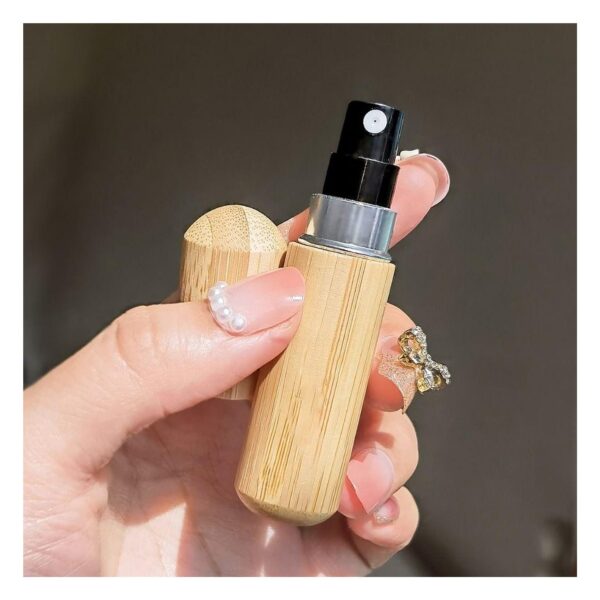 Mini Bamboo Atomiser - Image 5