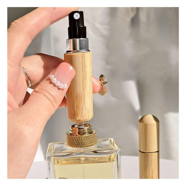Mini Bamboo Atomiser - Image 6