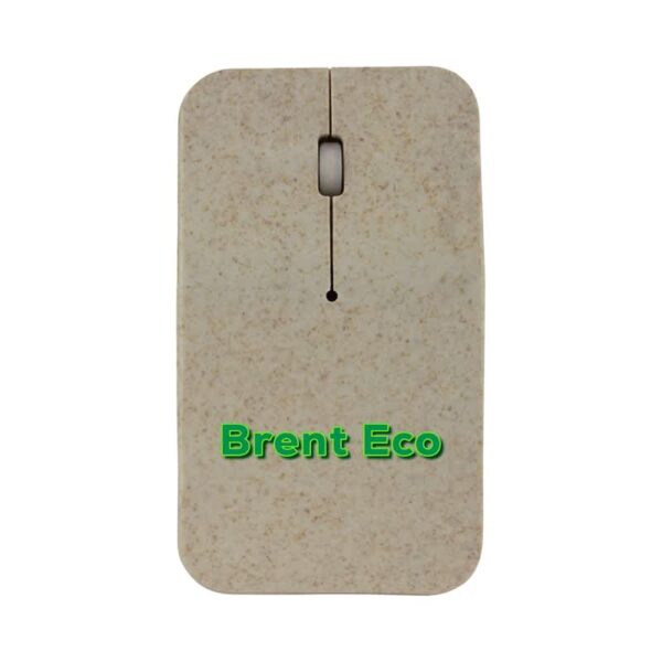 Brent Eco Wireless Mouse