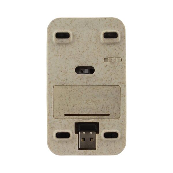 Brent Eco Wireless Mouse - Image 2
