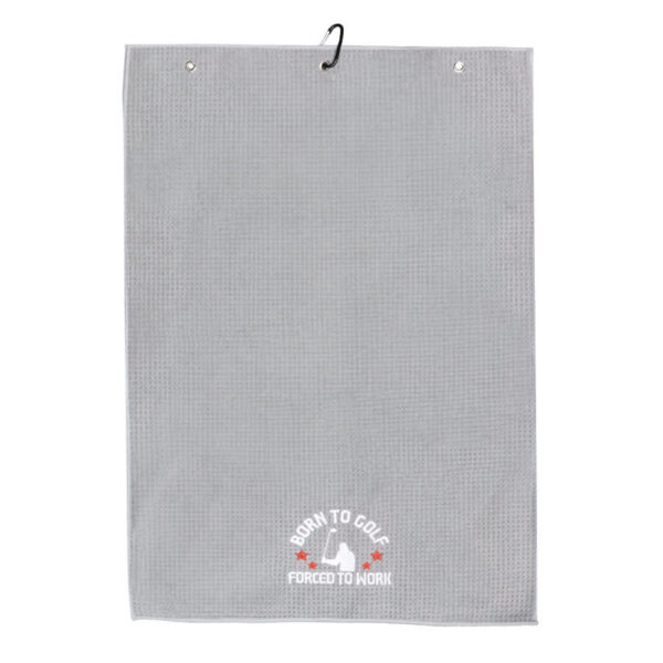 Daly Golf Towel - Image 4