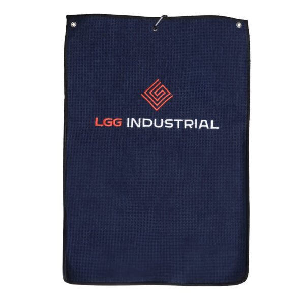 Daly Golf Towel - Image 11