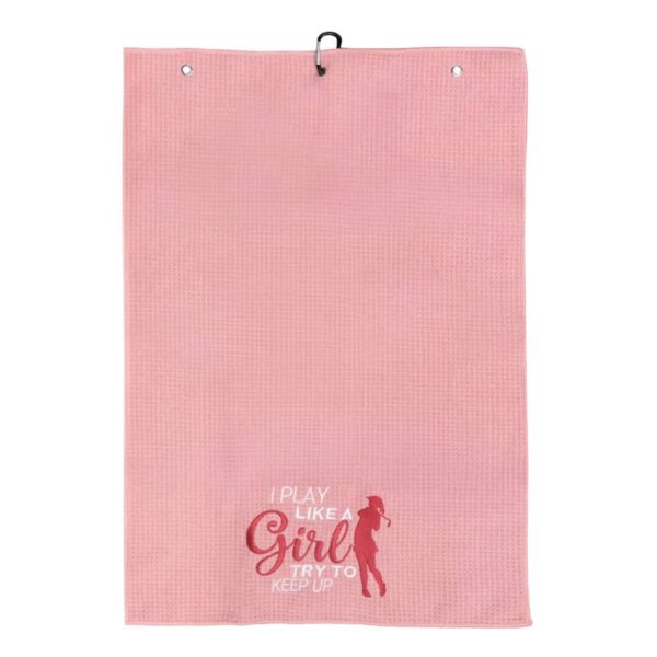 Daly Golf Towel - Image 12