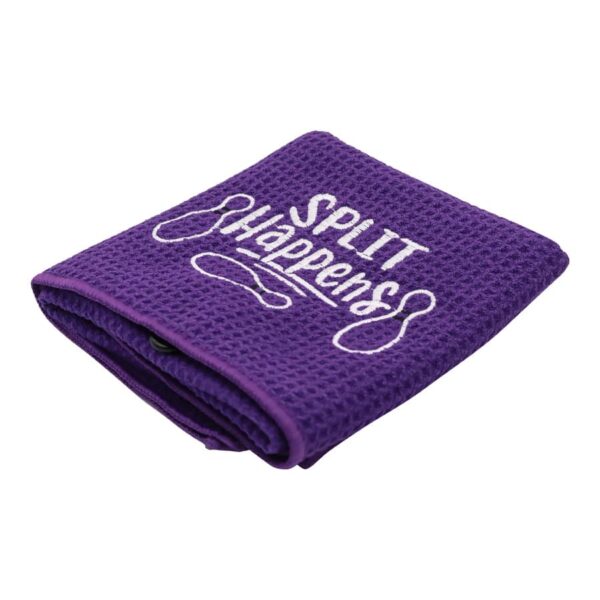 Daly Golf Towel - Image 2