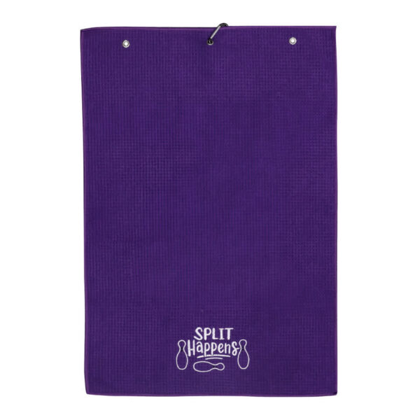 Daly Golf Towel - Image 10