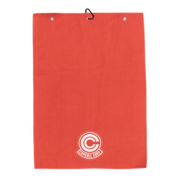 Daly Golf Towel - Image 7