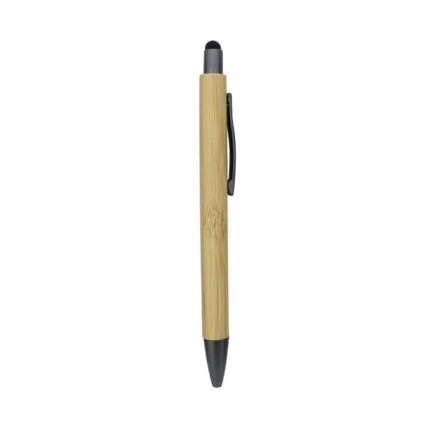 Manopoli Bamboo Pen - Image 8