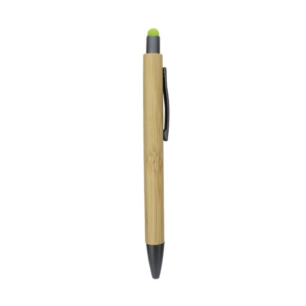 Manopoli Bamboo Pen - Image 10