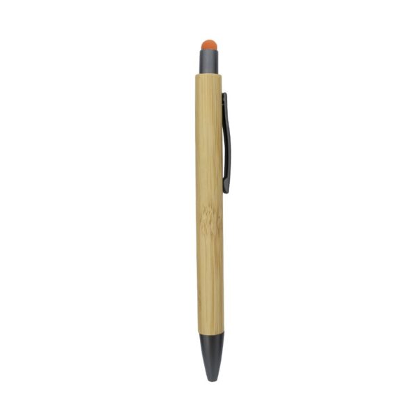 Manopoli Bamboo Pen - Image 11