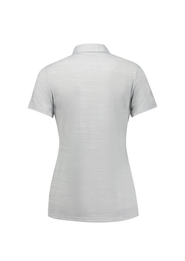 Womens Orbit Short Sleeve Polo - Image 7