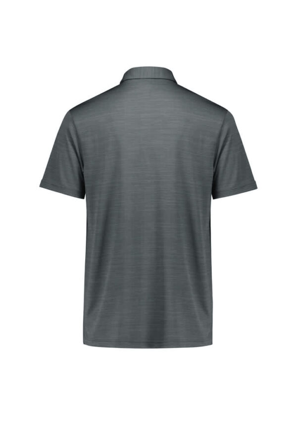 Mens Orbit Short Sleeve Polo - Image 9