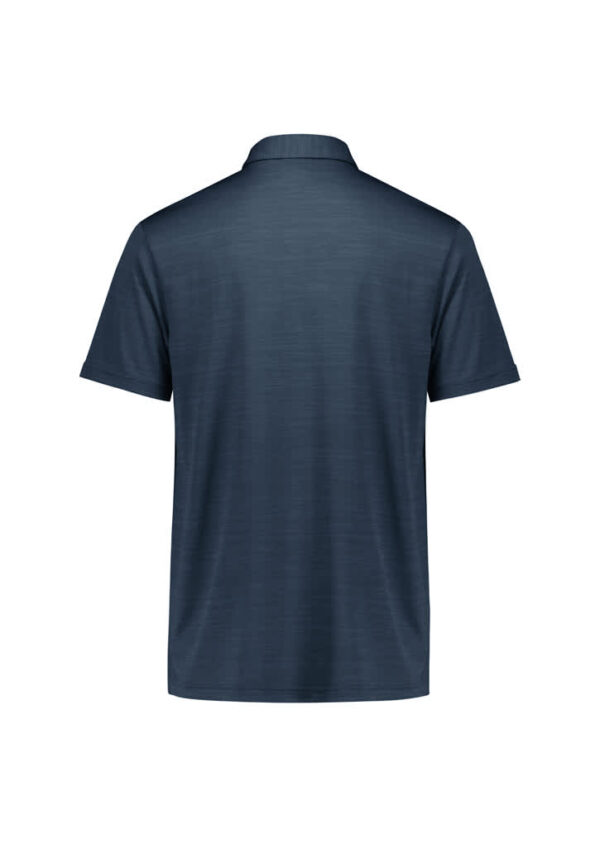 Mens Orbit Short Sleeve Polo - Image 7