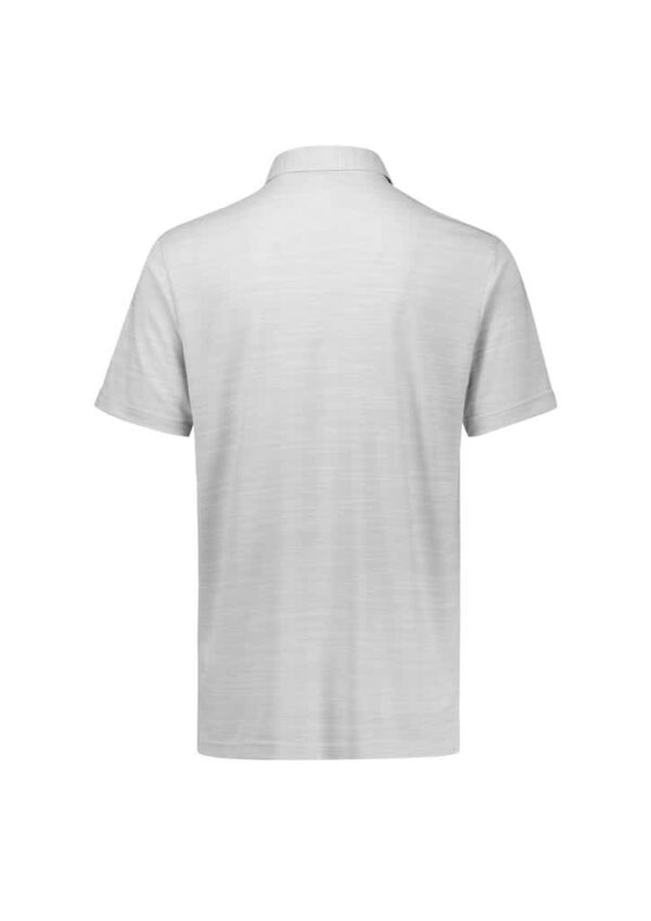Mens Orbit Short Sleeve Polo - Image 5