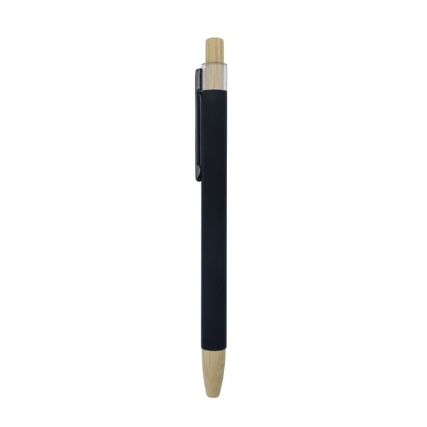 Abele Bamboo Click Pen - Image 11