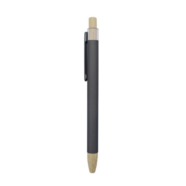 Abele Bamboo Click Pen - Image 9
