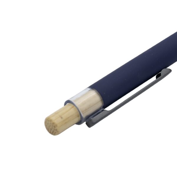 Abele Bamboo Click Pen - Image 13