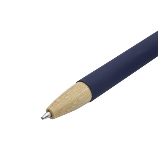 Abele Bamboo Click Pen - Image 12