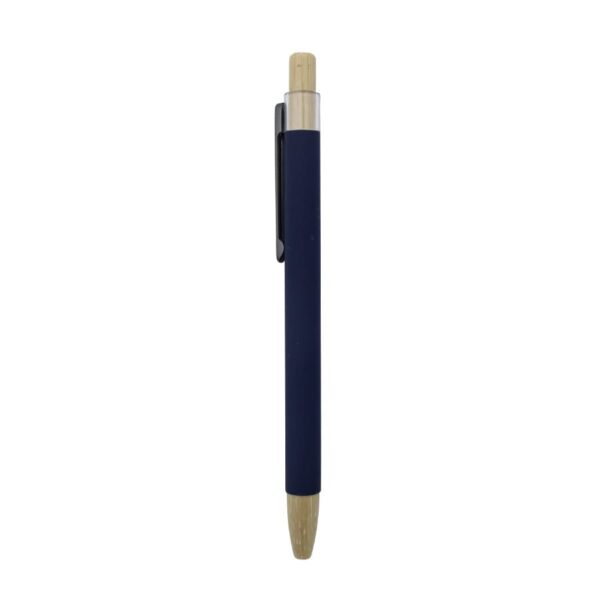 Abele Bamboo Click Pen - Image 8