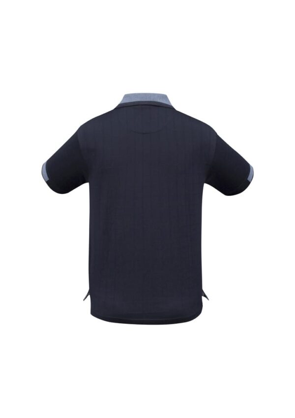 Mens Noosa Short Sleeve Polo - Image 5