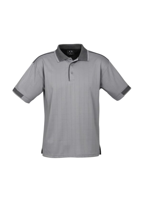 Mens Noosa Short Sleeve Polo - Image 2
