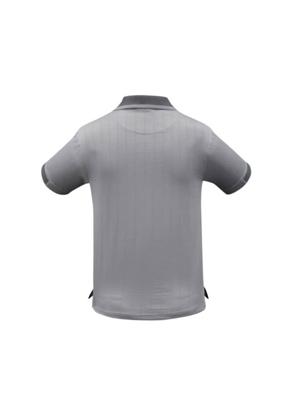 Mens Noosa Short Sleeve Polo - Image 3
