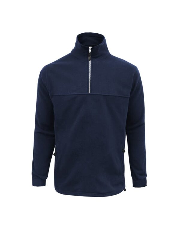 Mens Heavy Weight Fleece - Image 4