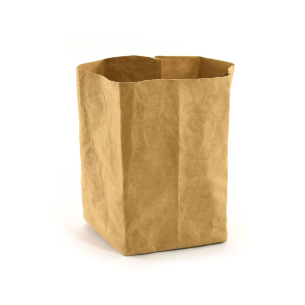 Juli Kraft Paper Storage Bag