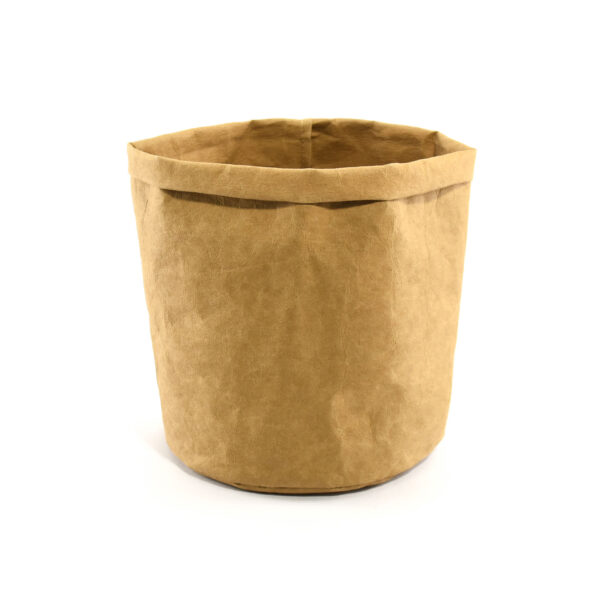 Zelman Kraft Paper Storage Bag - Image 2