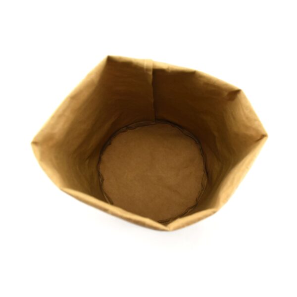 Zelman Kraft Paper Storage Bag - Image 4