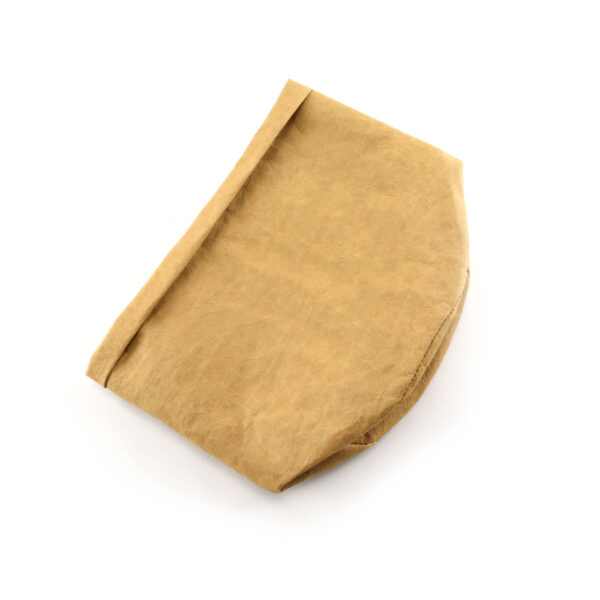 Zelman Kraft Paper Storage Bag - Image 5