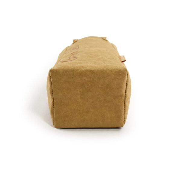 Kraft Paper Wine Carry Bag - Image 6