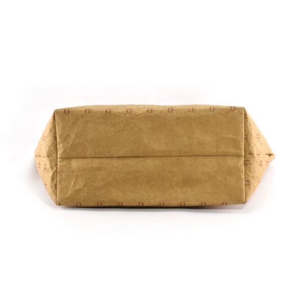 Virra Kraft Paper Tote Bag - Image 5