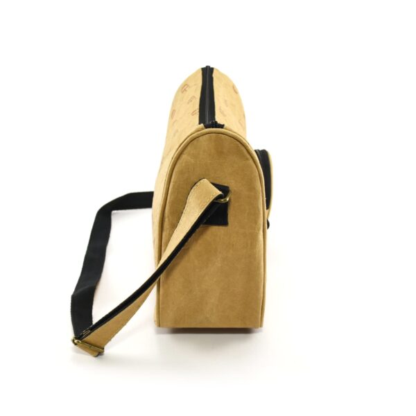 Karra Kraft Paper Sling Bag - Image 3