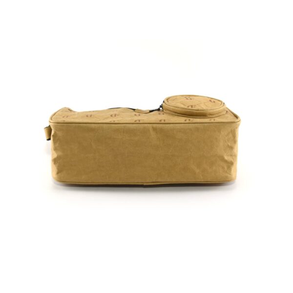 Karra Kraft Paper Sling Bag - Image 5