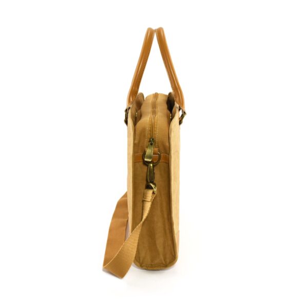 Karlo Kraft Paper Conference Satchel - Image 3