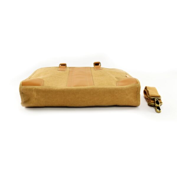 Karlo Kraft Paper Conference Satchel - Image 5